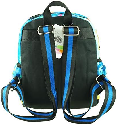 Lilo e Stitch Deluxe Impressão de tamanho grande 12 Backpack - A20271