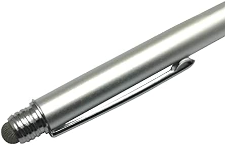 Caneta de caneta de ondas de ondas de caixa compatível com crestron ts -770 -lb - caneta capacitiva dualtip, caneta de caneta