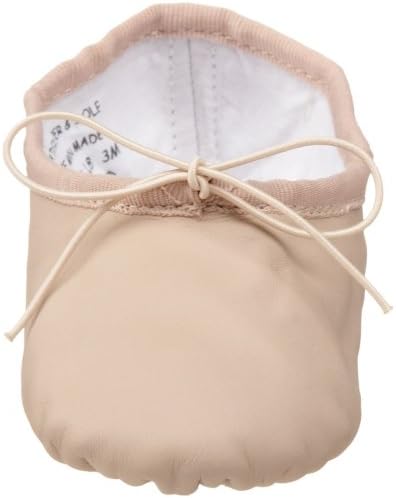 Sapato de balé de solo dividido CG2002 feminino de Capezio