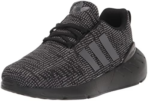 adidas originais unissex-filho swift run 22 tênis