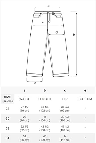Aelfric Eden Mens Patchwork Jeans Women High Wistage Vintage Straight Troushers Streetwear Jeans