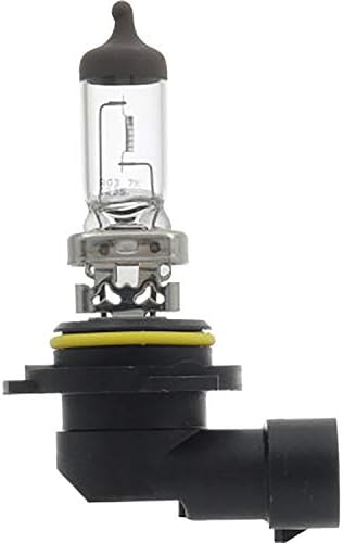 Sylvania - 9006 BASIC - BULBA HALOGEN PARA O FELHO, NEVELA E LUZES DIA DIA