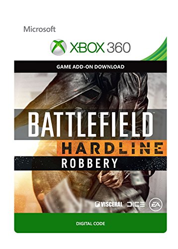 Battlefield Hardline Premium Service [código de jogo online]