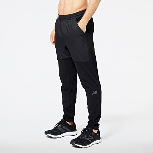 New Balance Men's Q Speed ​​Jogger 22