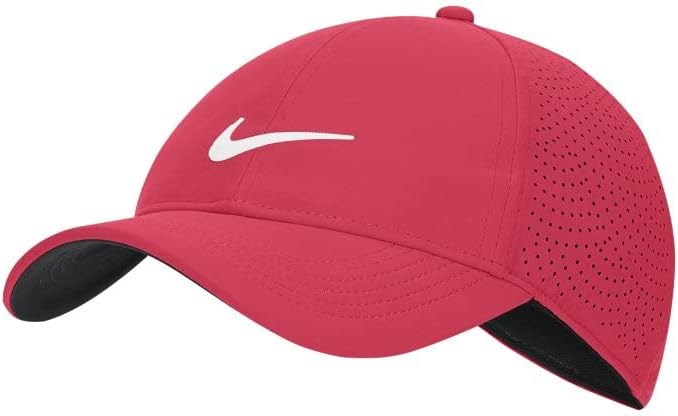 Nike Women's Aerobill Heritage86 Hat de desempenho