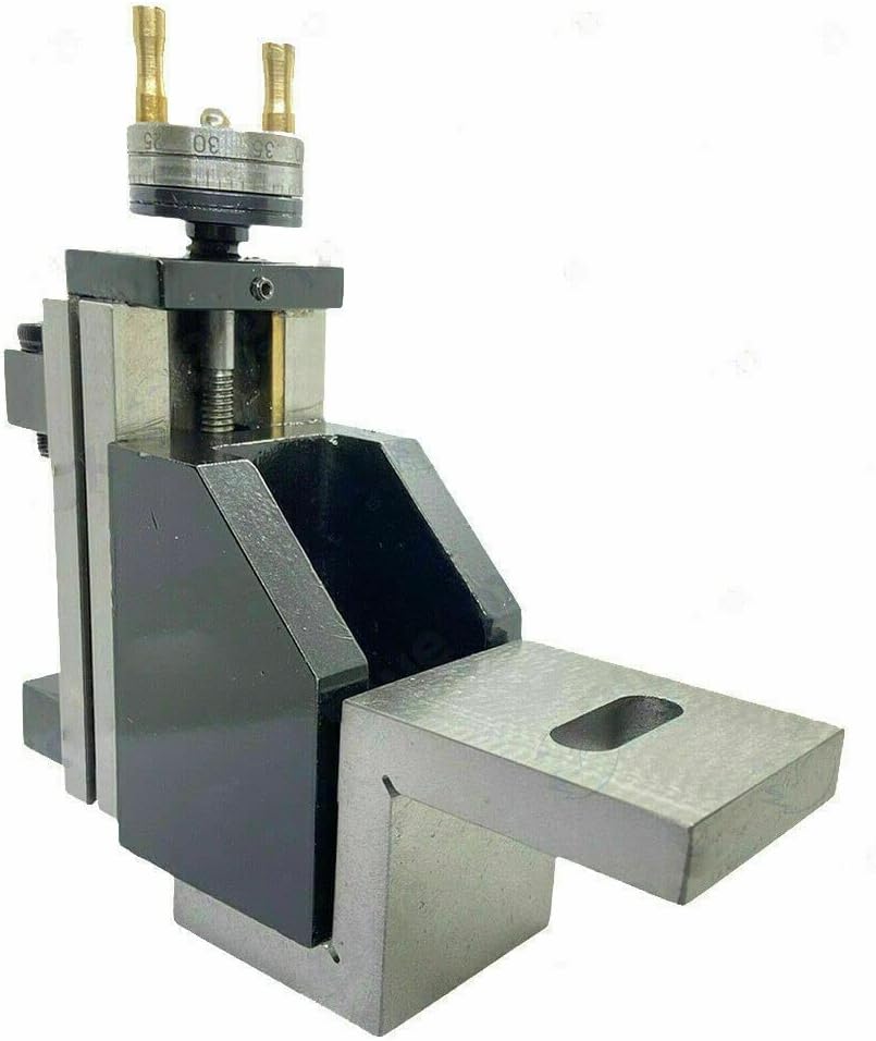 Mini Slide vertical de torno montado em Z Placa do ângulo de ferro do tipo Z -Directo FIT MZP057