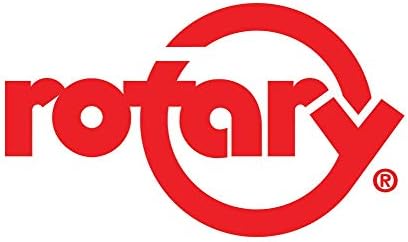 Rotary 15280 Hydro Drive Polia Idler substitui Toro/Exmark 106-2176, 106-2176