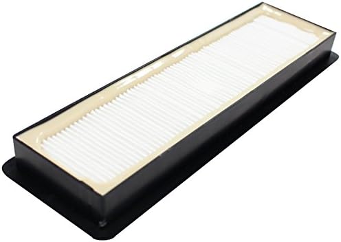 6 Substituição como sacos de vácuo 68155 e 3 Filtro EF-6 69963 para Eureka-Compatível com a velocidade Air AS1000A, AS1000A,