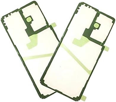 Fita adesiva da capa da porta da bateria do phonsun para Samsung Galaxy S21 Ultra 5G SM-G998U G998U1 G998