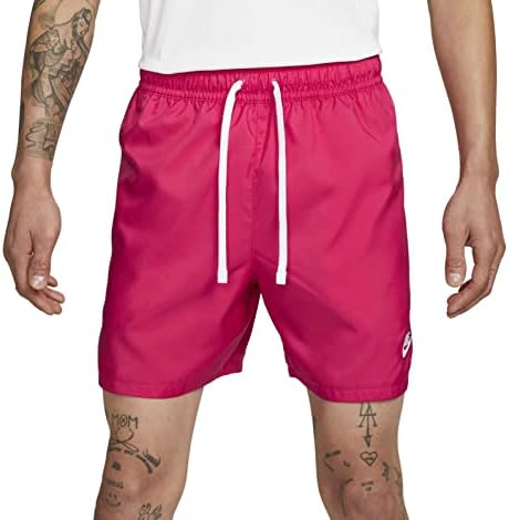 Nike NSW Shorts de fluxo