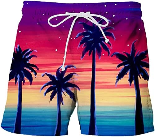 Shorts de férias de praia para homens shorts casuais shorts shapewear roupas de golfe de golfe shorts atléticos