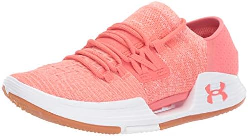 Under Armour feminino Speedform AMP 3 Sneaker