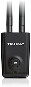 TP-Link N300 Adaptador USB de alta potência sem fio
