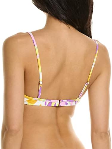 BCBGENERAÇÃO FUNHERIRA FILDAÇÃO FILDA TOP BUNKINI BIKINI