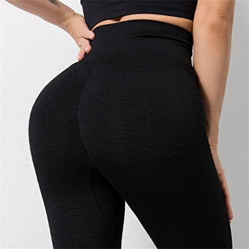 Ujhesw feminino ioga feminina define pêssego com calça de primavera e verão de beleza de beleza Back Bra