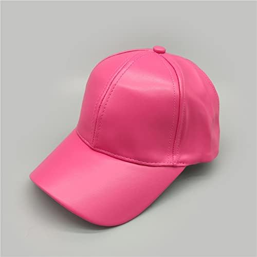 Macho de beisebol fêmea Base de beisebol Soild Men Mulheres Capinho de beisebol Unisex Hat em N Out Trucker Hat