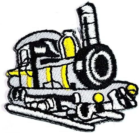 Kleenplus 2pcs. Mini cinza de trens de trem artesanato artes de costura reparo de trem
