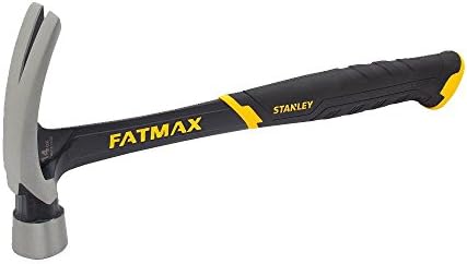 Stanley FMHT51305 FATMAX 14 OZ HAMMER de alta velocidade