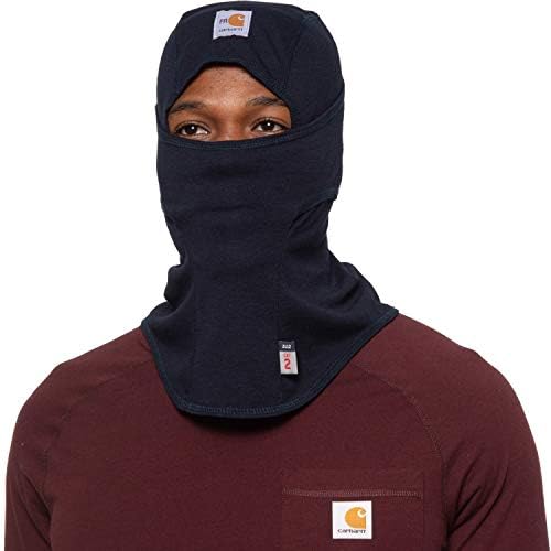 Carhartt masculino 103520 Força resistente à chama Balaclava