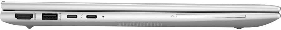 HP EliteBook 840 G9 14 Notebook de tela sensível ao toque - Wuxga - 1920 x 1200 - Intel Core i7 12ª geração I7-1255U DECA