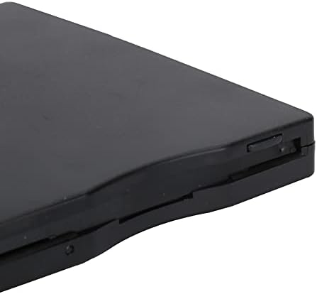 ZOPSC-1 Portátil Universal USB Externo 3,5in Disco de disco de disquete Externo 1,44 MB FDD para laptops para computadores para PC