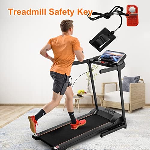 Zukayehome Treadmill Universal Magnet Safety Key para todos os Nordictrack, Proform, Image, Weslo, Reebok, Epic, Golds Gym,