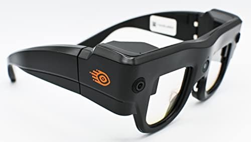 Kit de desenvolvedor de óculos alfa1 do terceiro ano para os entusiastas da AR