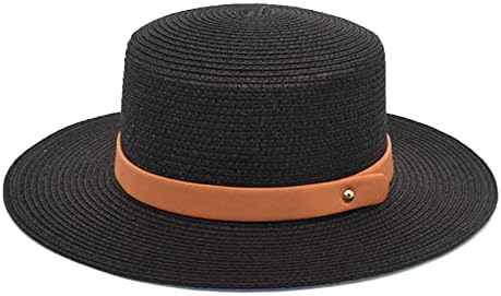 Chapéus de praia para homens abrangentes protetora solar chapéus fedora chapéu de pesca chapas de algodão de inverno para