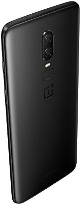 OnePlus 6 A6003 Smartphone 4G desbloqueado de fábrica dual -SIM - versão internacional