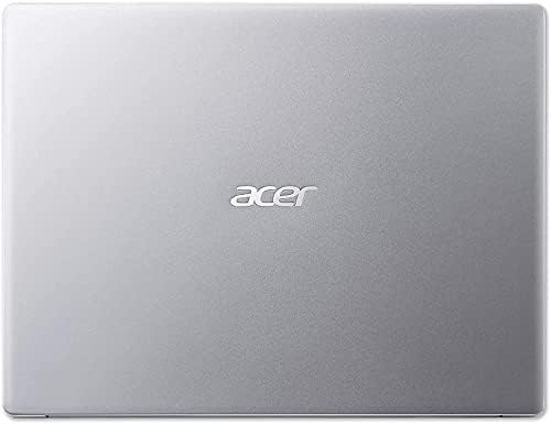 Acer 2023 Swift 3 Plataforma EVO 13,5 2K IPS Laptop 11o Intel 4-Corore i7-1165g7 Iris Xe Graphics 8GB DDR4 512GB SSD WiFi AX HDMI USB-C LIGADA FIANÇA BACKLIT KB Windows 10 Pro W/RE 32GB USB
