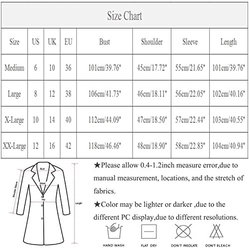 Jaquetas de Cokuera para mulheres de moda de moda elegante jaqueta de trincheira com cintos de cor de lapela sólida de cor sólida de tweed de tweed fora
