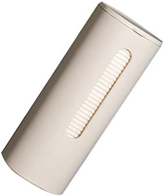 Dispensador de água de cálculos de gola de papel de cabine de armazenamento