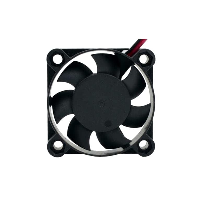 24V 0,09A 4010 Ventilador de resfriamento para qualidade 3D