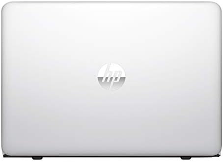 HP EliteBook 840 G4 14 Laptop, Intel I5 7300U 2,6 GHz, 16 GB DDR4 RAM, 256 GB NVME M.2 SSD, USB Tipo C, Webcam, Windows 10