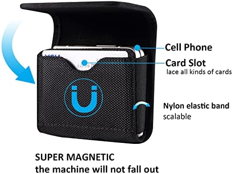 Coldre de telefone para Samsung Galaxy Z Flip 3, Z flip3 5g, zlip z 2 coldre de correia de telefone de nylon acidentado, para Motorola