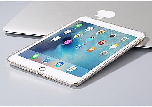 Caixa macia do iPad Air 2, Ceavis Ultra-Furfin Flexible Silicone Gel Protective Case para iPad Air 2
