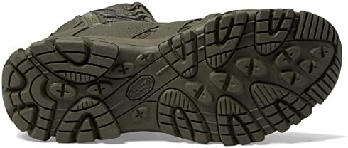 Merrell Moab 3 8 Tactical Zip WP