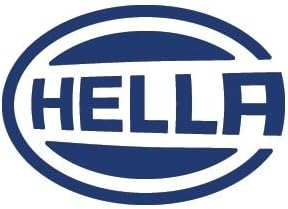 HELLA 008283011 LAMP FF50 DRV H7 12V SAE/ECE, Multi