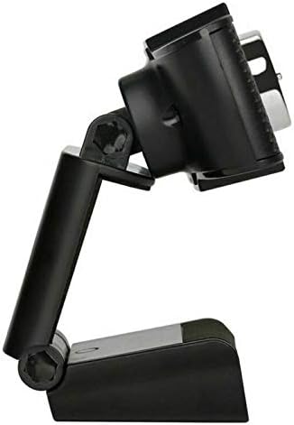 BE Tool USB Web Cam, Câmera USB PC 720p HD Webcam Câmera de computador USB externa para laptop para PC