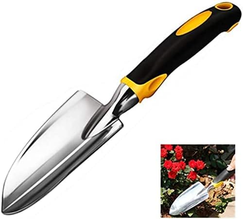 Sinoer Garden Shovel Trowel & Hand Weedpuller