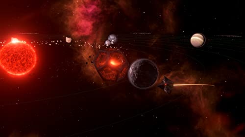 Stellaris: Synthetic Dawn Story Pack DLC - PC [código de jogo online]