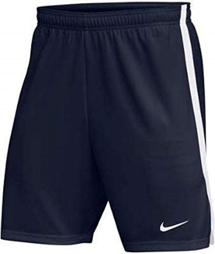 Nike Men's Dry Hertha II Futebol Shorts