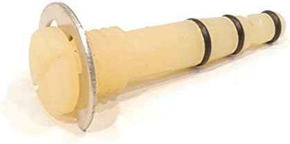 A ROP SHOP | Válvula de alívio de inclinação para acabamento de potência para 2012 Mercury 1A41453BZ, 1A51411BZ, 1A51413BZ