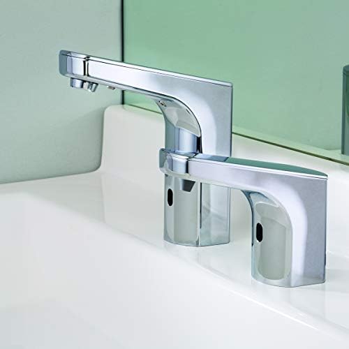 Speakman SF-8700 Bathrow-Faucets, cromo polido