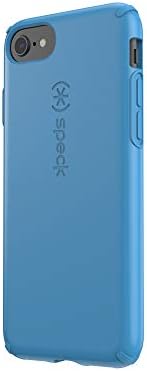 Speck Products Candyshell Lite iPhone SE | iPhone SE | iPhone 8 | Caso do iPhone 7, azul azul