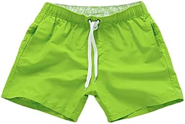 Wenkomg1 shorts de 5 polegadas de 5 polegadas