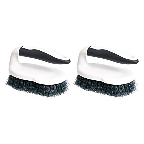 Commercial All Proposition Scrub Brush - 2 -Pack