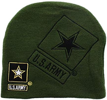 Licenciado Oficial do Exército dos EUA Giramento Verde