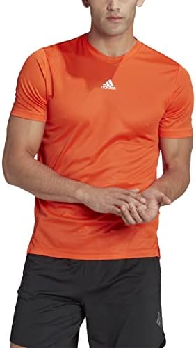 Adidas masculino de alta intensidade de alta intensidade