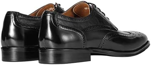 Sapatos masculinos para os cadarços de oxford para homens para negócios casuais confortáveis ​​sapatos